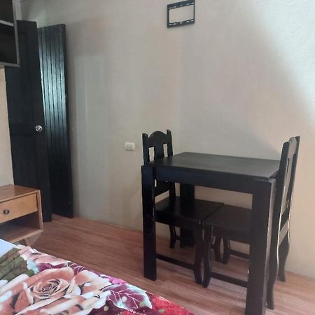 Apartamentos Caiman 3 ตอร์ตูเกโร ภายนอก รูปภาพ
