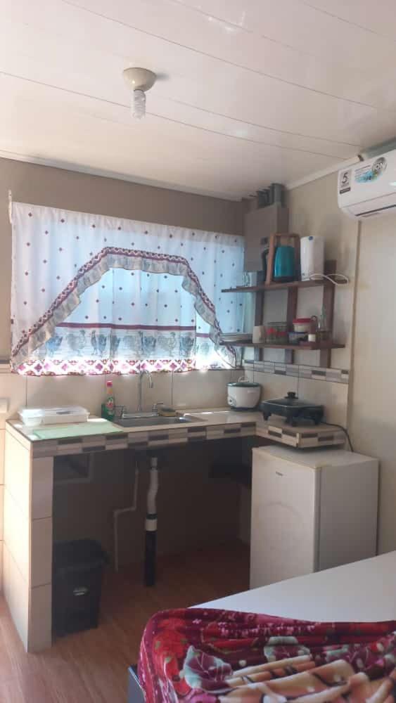 Apartamentos Caiman 3 ตอร์ตูเกโร ภายนอก รูปภาพ