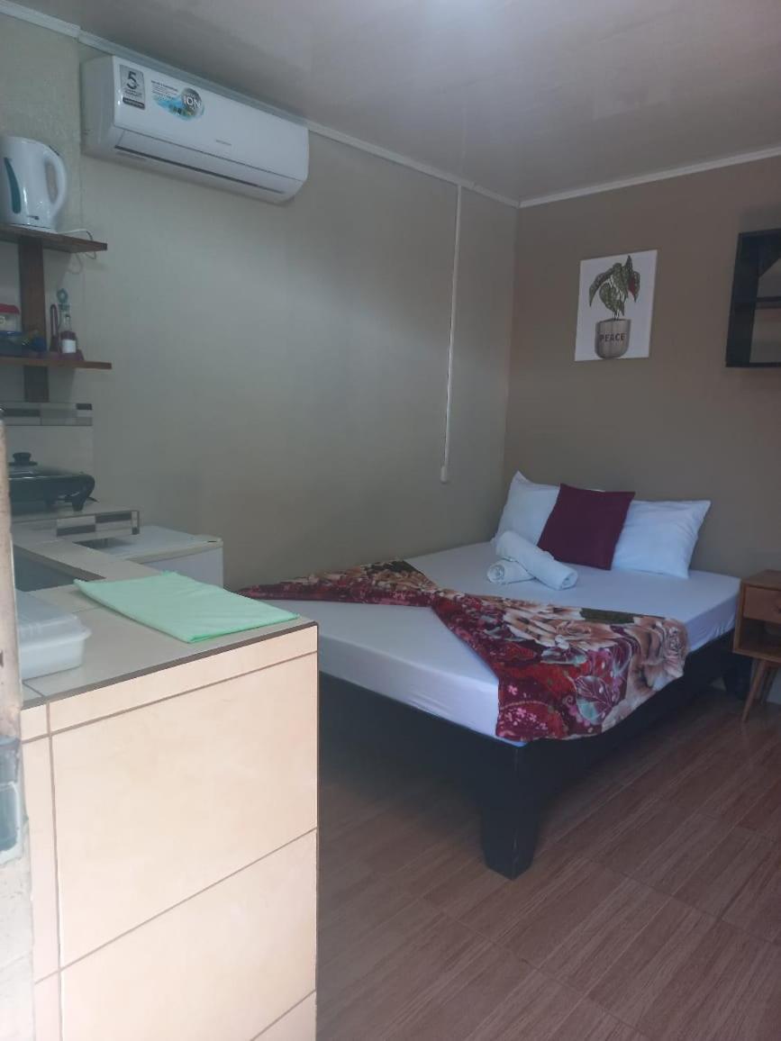Apartamentos Caiman 3 ตอร์ตูเกโร ภายนอก รูปภาพ
